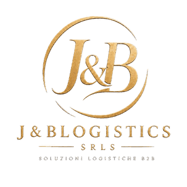J&B Logistics — Soluzioni logistiche B2B