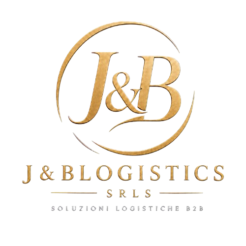 J&Blogistics SRLS — Soluzioni Logistiche B2B